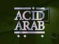 Acid Arab - EMO (Acid Arab Rework)