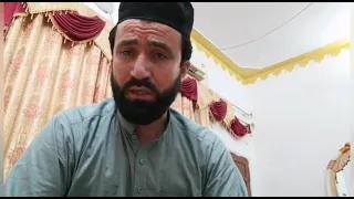 کویٹہ عوام کا بہت شکریہ خاص کر انجینئر ابراھیم مندوخیل اور اس کے فیملی کا بہت شکریہ بیان ضرور سنو 