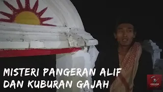 Download PANGERAN ALIF DAN KUBURAN GAJAH | SUWELASAN(16/10/20) MP3