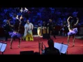 Margarita la diosa de la cumbia  - Mi bombon Tapachula 2015