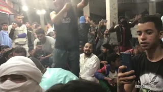 سهرة حمادي بوكريوع 