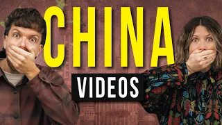 我们为何不再制作中国主题视频