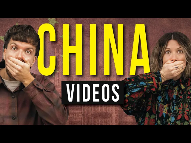 Why We Stopped Making Videos About China