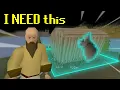 Why I m Wasting 100 Hours on a Completely USELESS Item Unguided