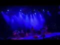 Please Don't Be - Hazlett (LIVE) at The Fillmore in San Francisco