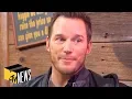 Video di Chris Pratt on 'Lego,' 'Avengers,' Being Discovered, & More | The Big Picture | MTV News