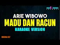 Download Lagu Madu Dan Racun - Arie Wibowo Ft Bill \u0026 Brod (Karaoke Version)