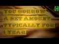 Don t get ripped off by installment loans