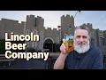 Los Angeles Microbreweries - Lincoln Beer Company