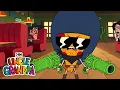 Download Lagu Pizza the Kid | Uncle Grandpa | Cartoon Network
