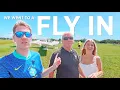 Download Lagu Flying To Taco Tuesday At Arcadia | Pilot Vlog