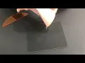 How to use Jen Kingwell s Sandpaper Board