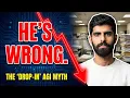 Dwarkesh Patel heeft het VERKEERD over AGI!