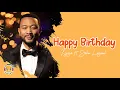 Happy Birthday - Kygo ft John Legend ( Lyrics )