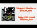 Shaun – Night Walk (밤산책) [RomIEng Lyric]
