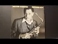 The Blues Walk (8:17) - Dexter Gordon