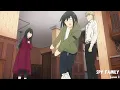 Lagu Yuri vs Loid🤣Loid and Yor’s Marriage in Danger😱😂 | Spy x Family - Episode 48 (S3E011) [ENGLISH SUB]