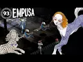 Empusa Unfavored Fortune - The Demonic Compendium