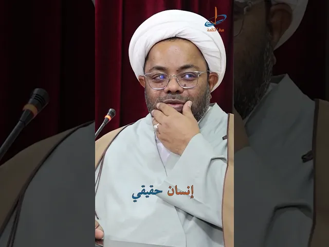 ⁣الناس تحتاج لقائد حقيقي.. لا قادة المكاتب!