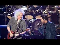 Download Lagu Queen + Adam Lambert  The Oscars 2019