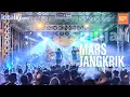 Lagu Souljah - Mars Jangkrik | Live At IBS Rhythm Night