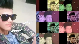 تصميم بنات تك توك     دندنها