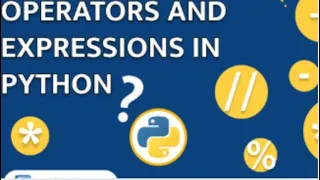 Python Operators Demystified A Beginner s Blueprint