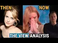 Download Lagu Are Evan Rachel Wood’s Allegations Against Marilyn Manson Reliable? | The View Interview Analysis