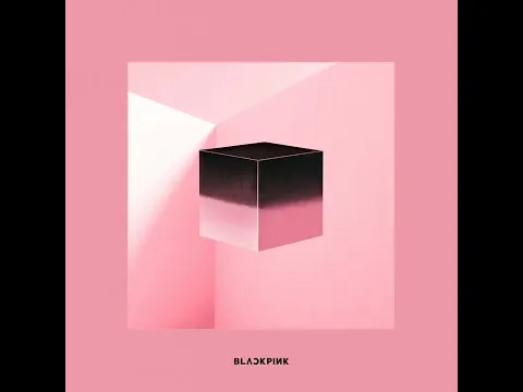 Download MP3 BLACKPINK - Forever young (Audio)