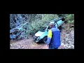 Driving The Full Length of Ocean Beach - 4WD Tasmania 2026