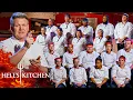 Every Elimination From Hell s Kitchen Season 21