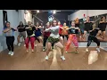Download Lagu WELCOME TO SAHARA (WHISNU SANTIKA REMIX) | RM CHOREO ZUMBA \u0026 DANCE WORKOUT