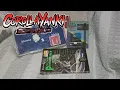 Jdm Kdm Oldschool Car Accessories - Exea EL-53 Neon Bar and Mashi Maro CD Holder