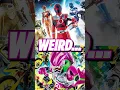 When Kamen Rider Ex-Aid was a Kyuranger… #supersentaiseries #kyuranger #kamenrider
