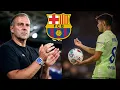 Download Lagu 🚨🚨 HANSI FLICK A FAIT UN COUP DE GÉNIE A LA MI TEMPS CONTRE LEVANTE ! / PEDRI MVP GROSSE PERFORMANCE