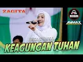 Lagu Siska Kumala - Keagungan Tuhan (Zagita Live Tambak Beras Jombang) Dhehan audio