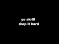 Download Lagu Skrillex feat. Sirah - Kyoto (lyrics)