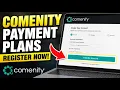 How to register with Comenity for payment plans - Beginner Guide