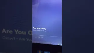 okese 1 asking andy dosty are you ok in his new song 