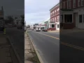 Warrior run tanker 9 response