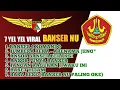 Download Lagu 7 YEL YEL VIRAL  BANSER NU | BANSER HARUS TAU ⁉️ PART I (1-7)