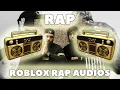 RAP Roblox Music April 2026 WORKING ROBLOX ID