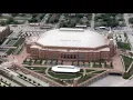 What s in a name Millions if you are Dickies arena
