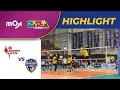 Lagu Jakarta BIN VS Bandung BJB Tandamata (0-3) | Highlight PLN Mobile Proliga 2023