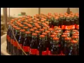 Inside the Coca Cola Factory Atlanta
