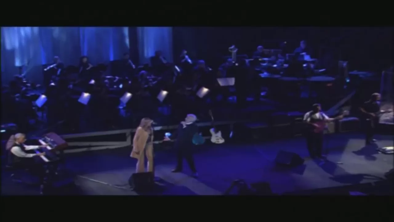 Dont Let It End - Dennis Deyoung - HD Dont Let It End - Dennis Deyoung - HD