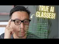 Download Lagu Rokid Glasses Review: Sleek Smartglasses with Display, Camera and ChatGPT