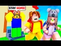 ROBLOX DON T SKIP SCHOOL