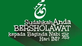 sholawat versi koplo cover jalan2 ke pondokan