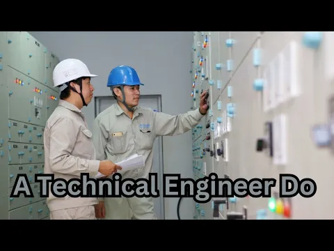 Download MP3 What a technical engineer does || How to get this job || What it takes to Succeed.
